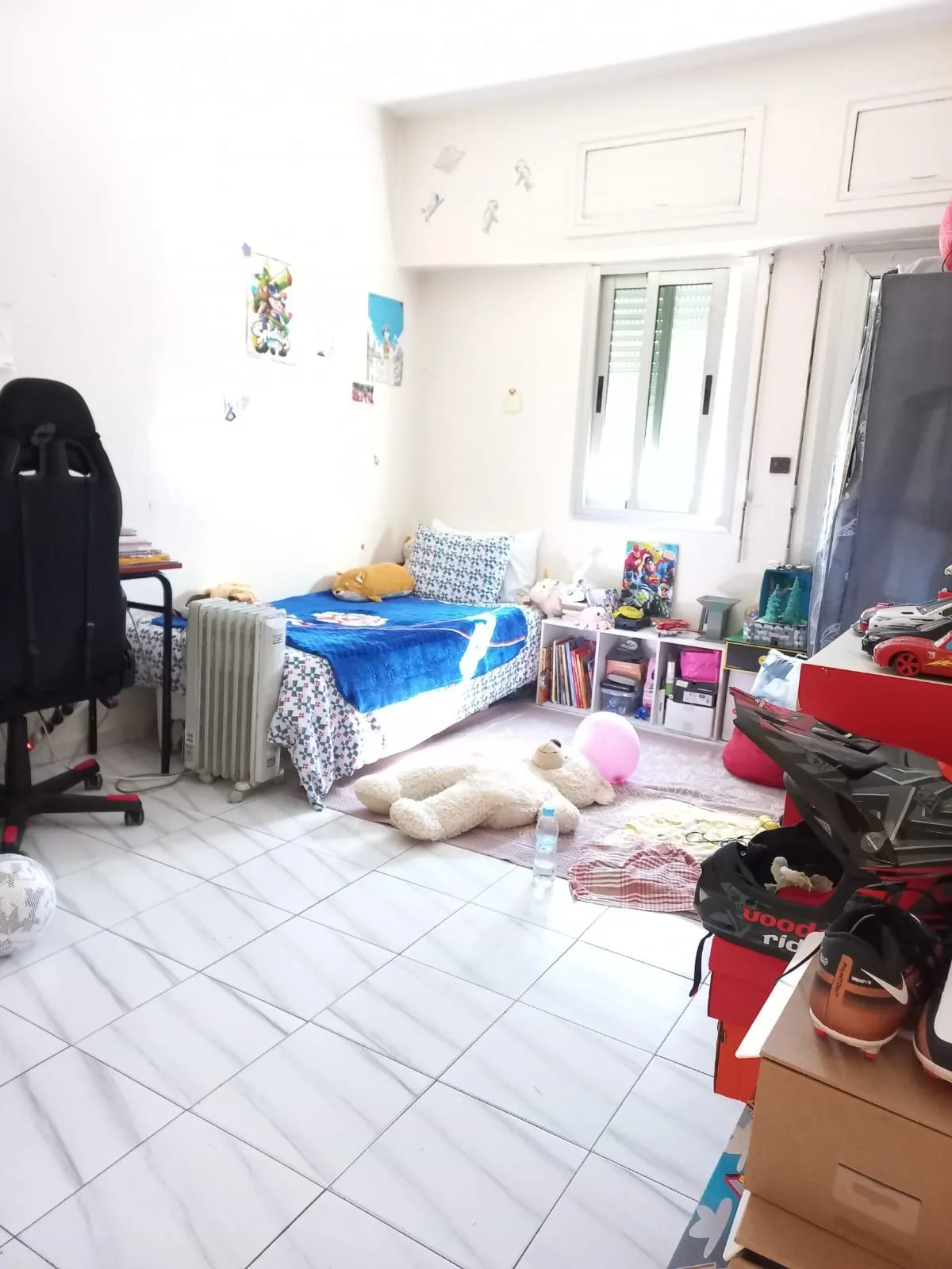 Appartement avec terrasse - فاس (2)