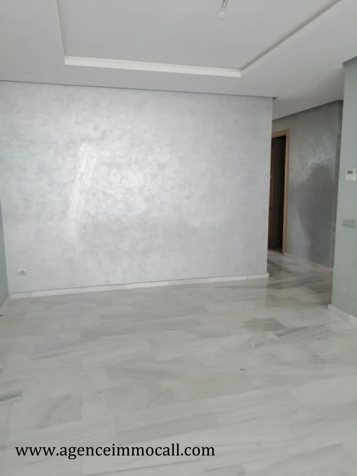 Appartement de luxe en vente à Hay Riad - الرباط (2)