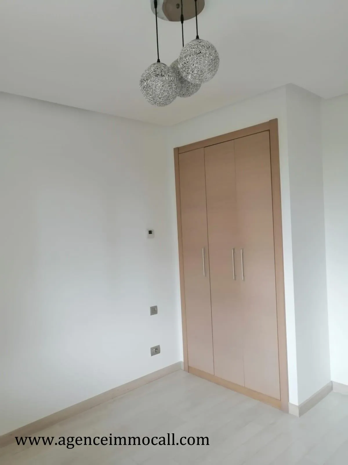Appartement de luxe en vente à Hay Riad - الرباط (3)