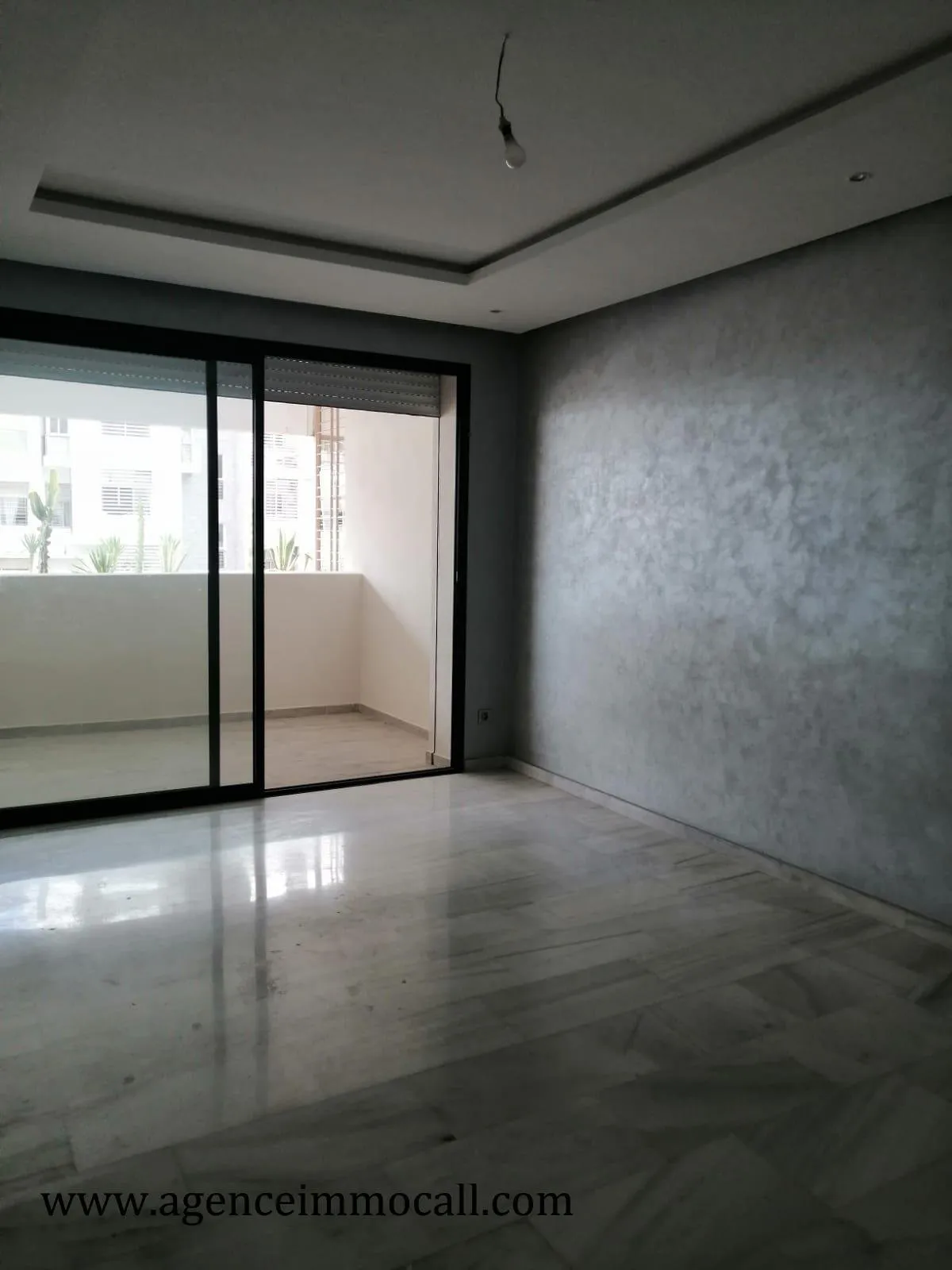 Appartement de luxe en vente à Hay Riad - الرباط