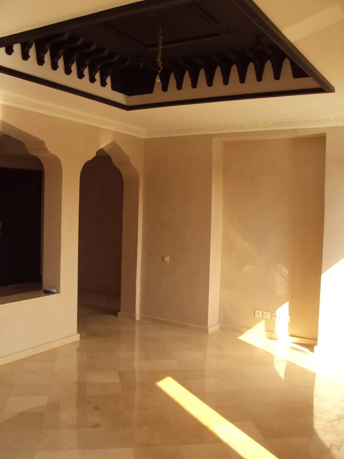 Appartement avec Piscine 96 m² à Vendre Palmerais - مراكش