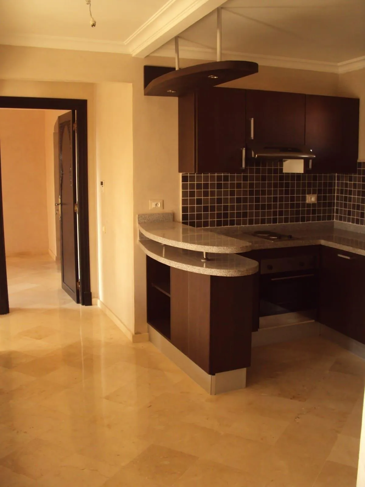 Appartement avec Piscine 96 m² à Vendre Palmerais - مراكش (4)