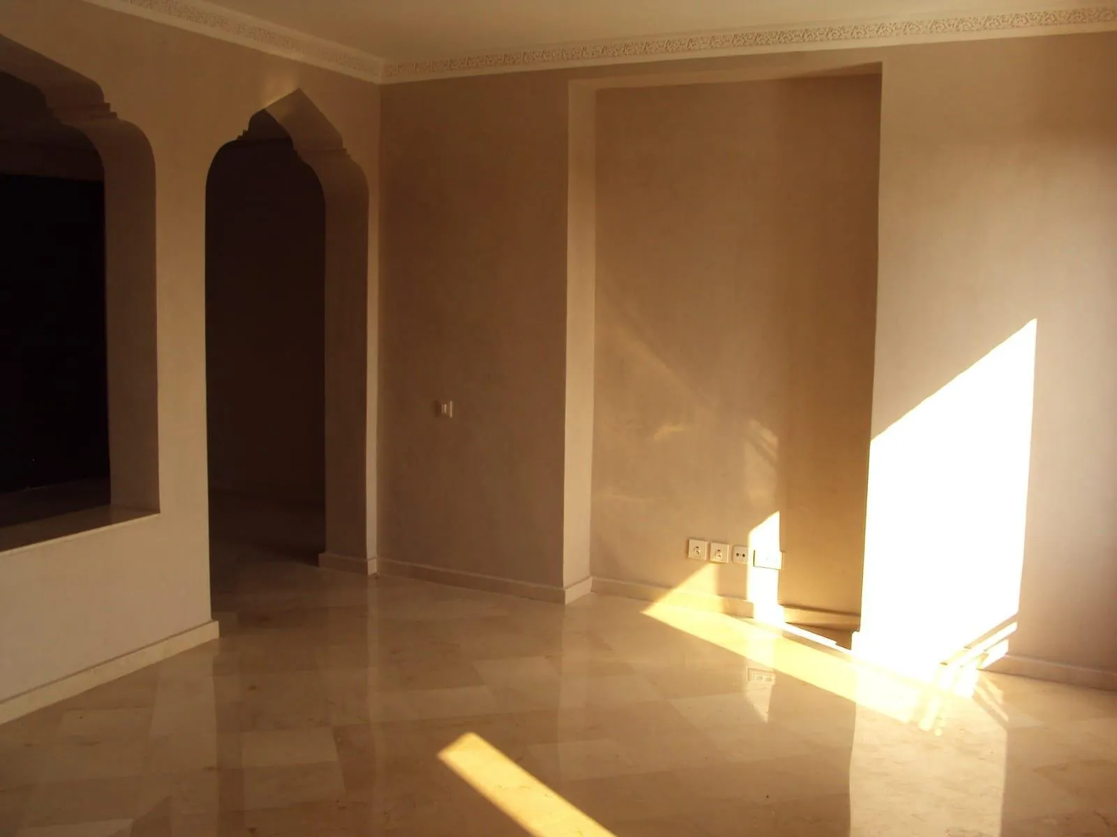 Appartement avec Piscine 96 m² à Vendre Palmerais - مراكش (3)