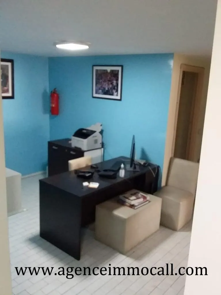 Appartement en vente à Centre ville Rabat - طنجة