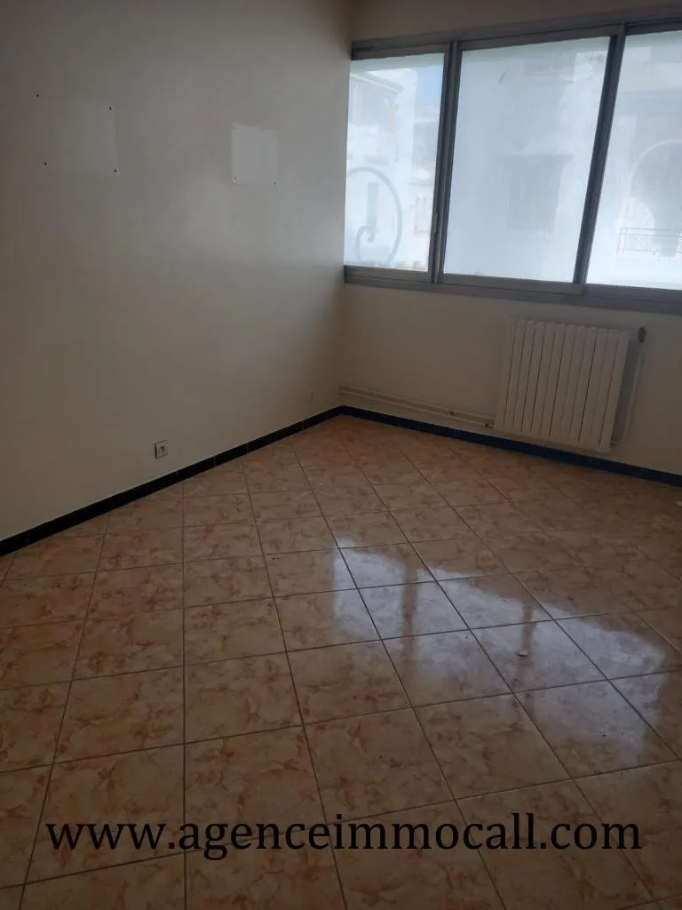 Appartement en vente à Centre ville Rabat - طنجة (3)