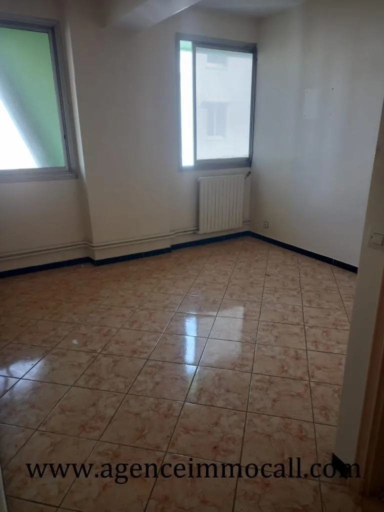 Appartement en vente à Centre ville Rabat - طنجة (2)