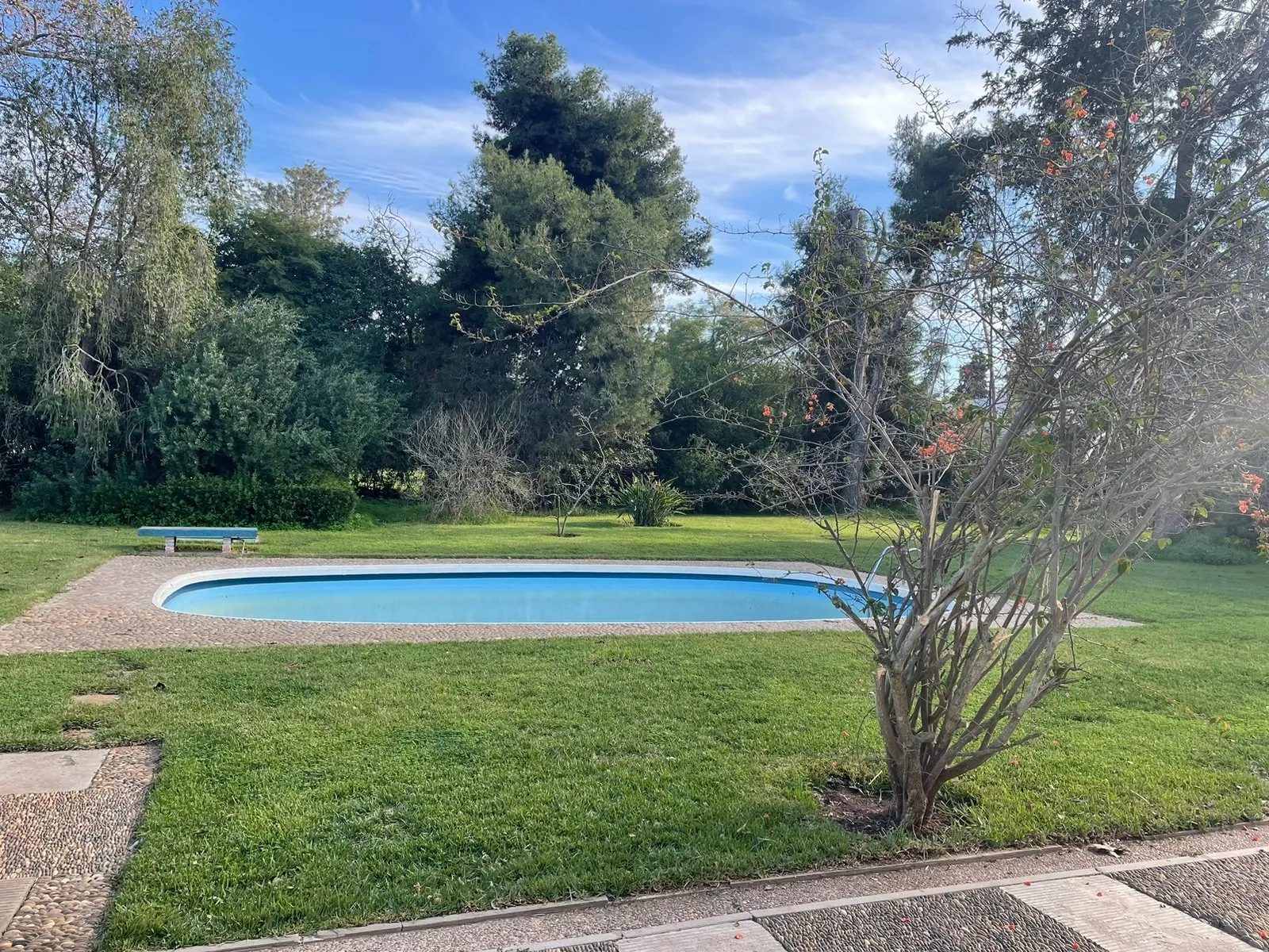 Villa avec double façades - الرباط (3)