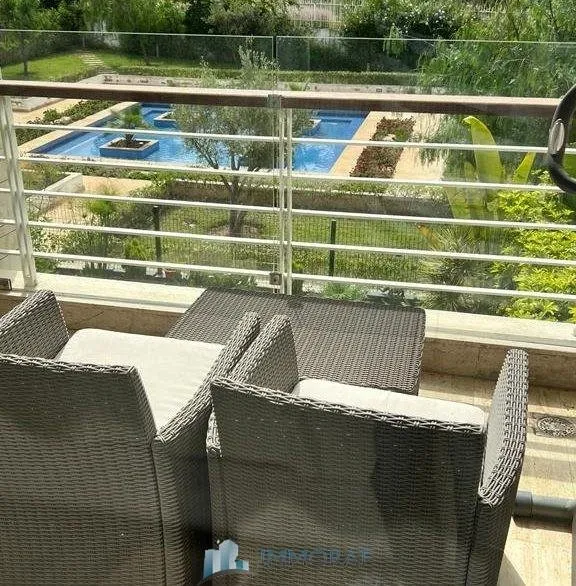 Vente D’un Duplex Bouskoura Casablanca - الدار البيضاء