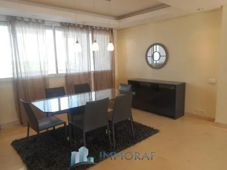 Vente Appartement Bouskoura Casablanca - الدار البيضاء (2)