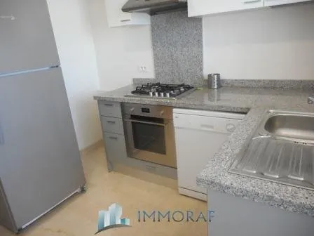 Vente Appartement Bouskoura Casablanca - الدار البيضاء (4)