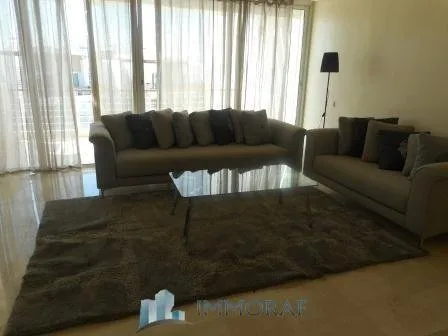 Vente Appartement Bouskoura Casablanca - الدار البيضاء