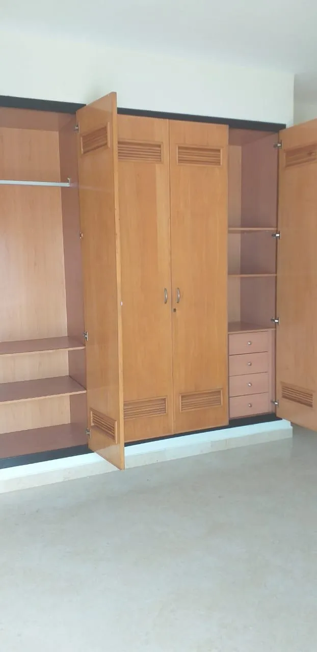 Bel Appartement bien ensoleillé à Guiche Oudaya - الرباط (3)