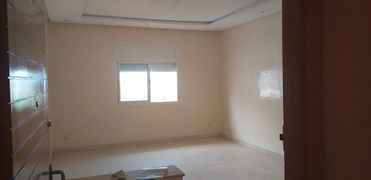 Bel Appartement bien ensoleillé à Guiche Oudaya - الرباط (2)