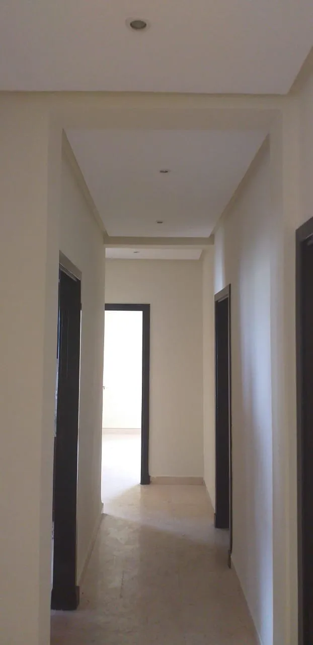 Bel Appartement bien ensoleillé à Guiche Oudaya - الرباط (4)