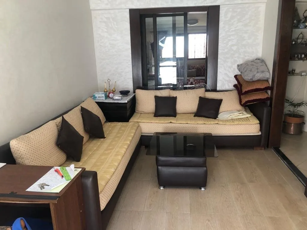 Coquette Villa à Hay Riad - الرباط