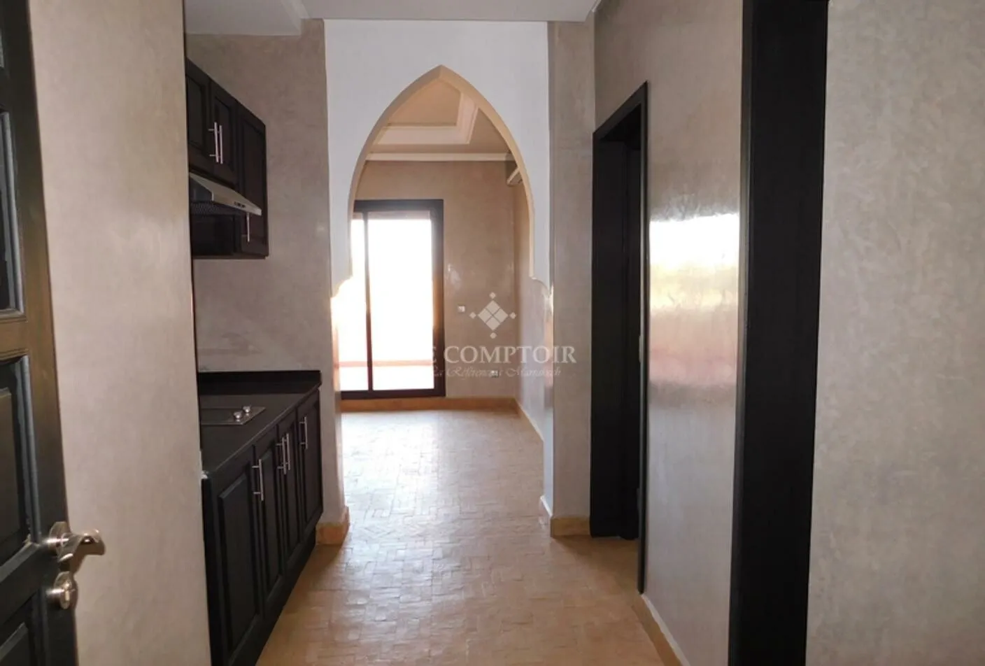 BELLE PROPRIÉTÉ À VENDRE - ROUTE OUARZAZATE - MARRAKECH - مراكش (2)