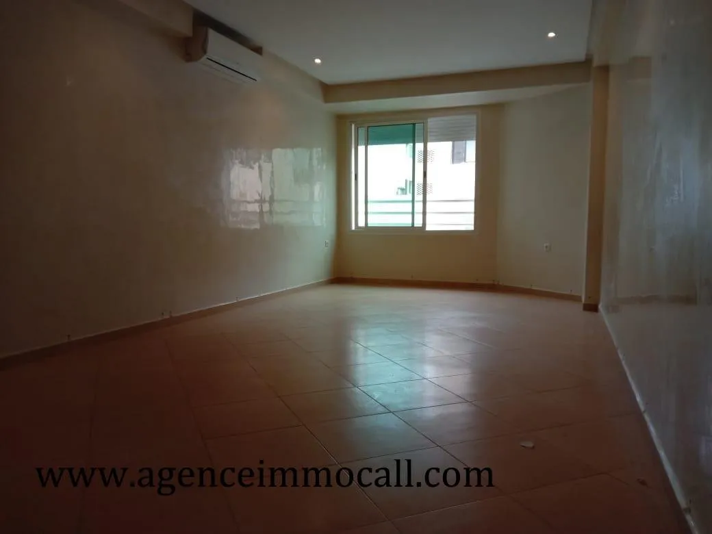 Appartement en vente à Agdal - Rabat - فاس (2)