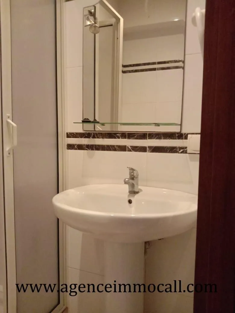Appartement en vente à Agdal - Rabat - فاس (4)