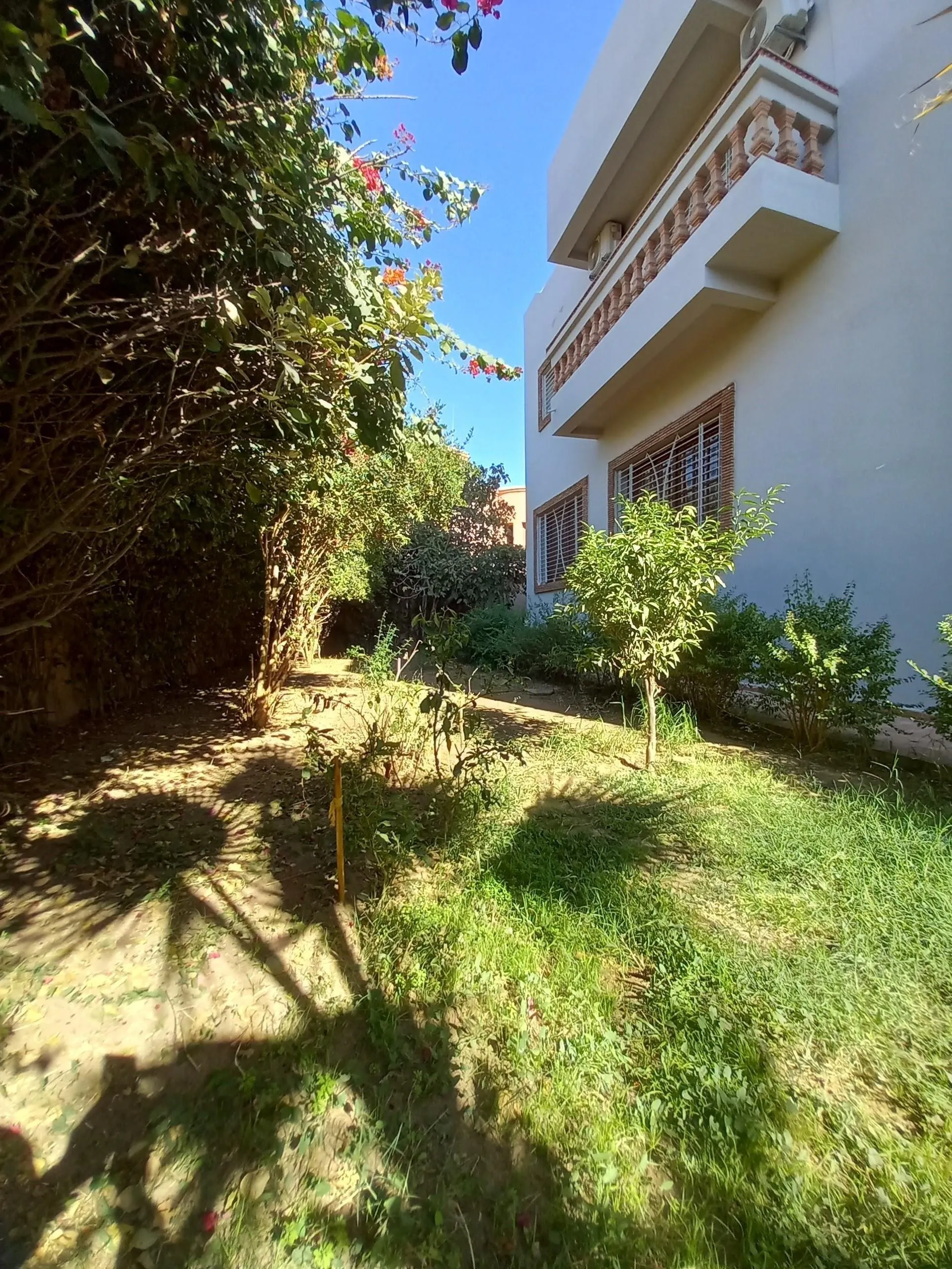 Villa neuve de 505 m² à lala Hia Targa - مراكش (2)
