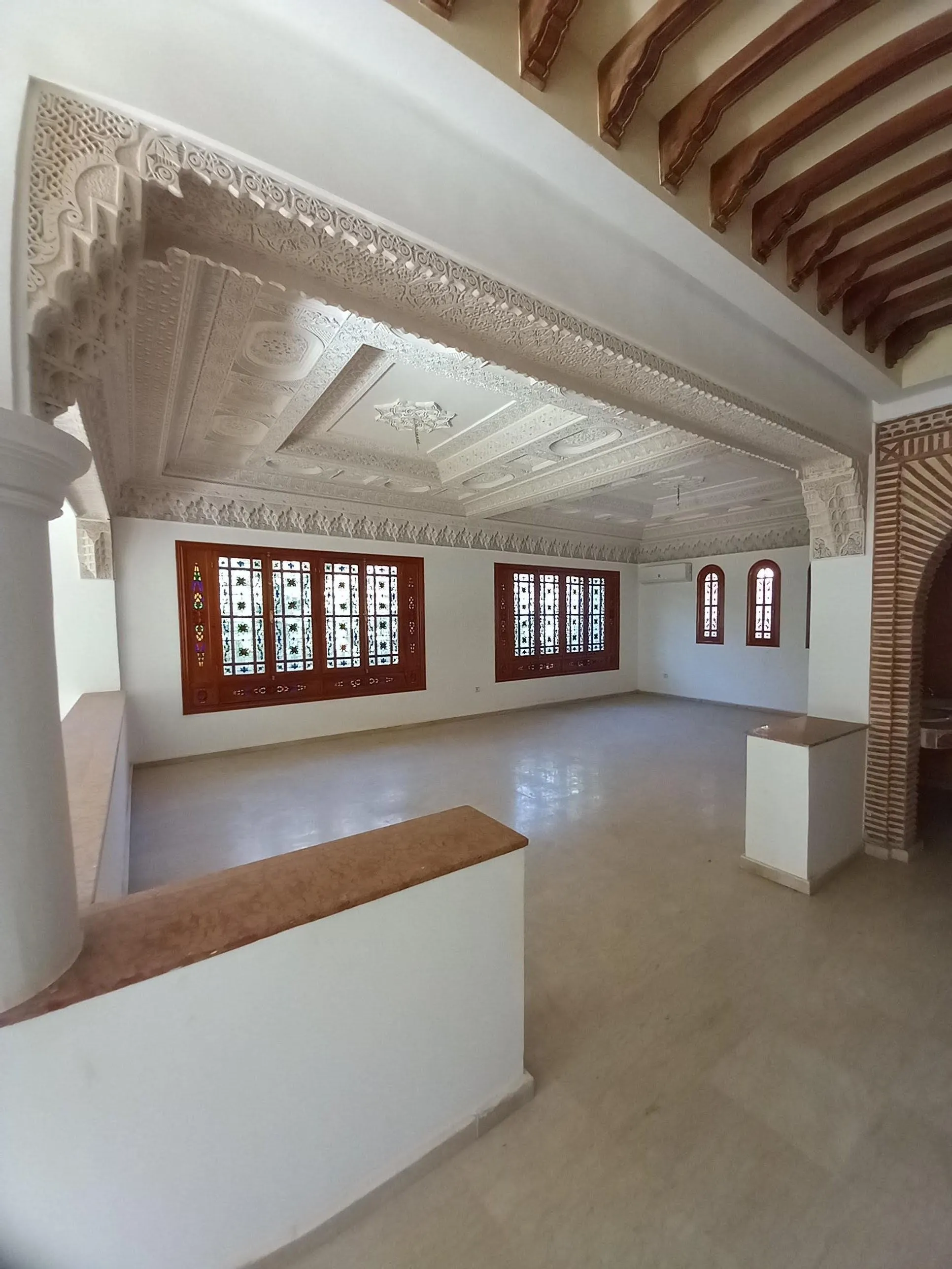 Villa neuve de 505 m² à lala Hia Targa - مراكش (3)