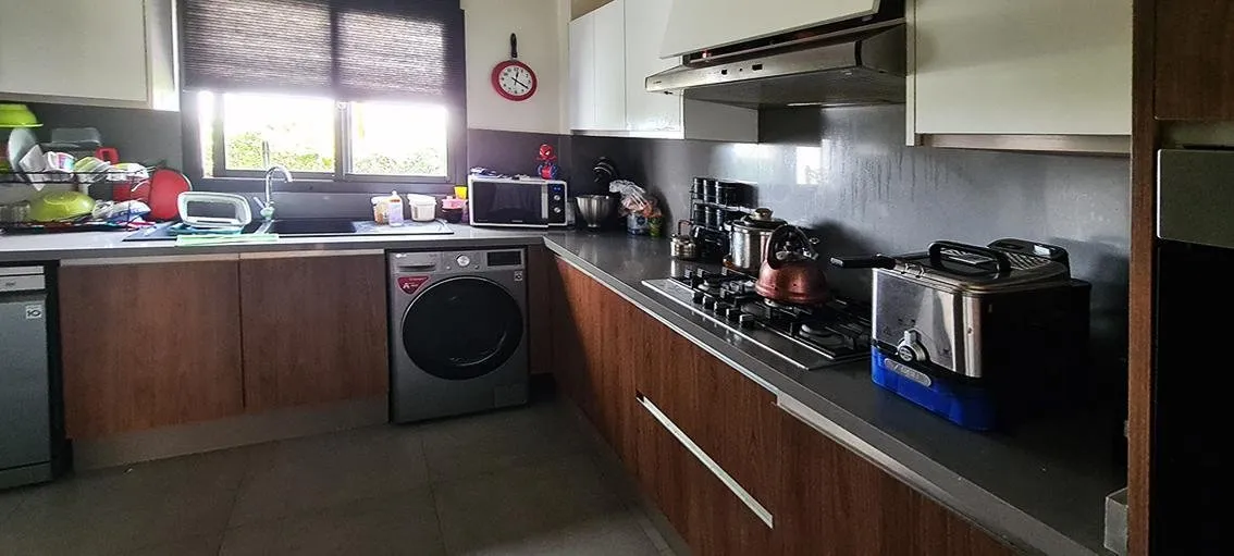Appartement de 279 m² en résidence sécurisée. - الدار البيضاء (4)