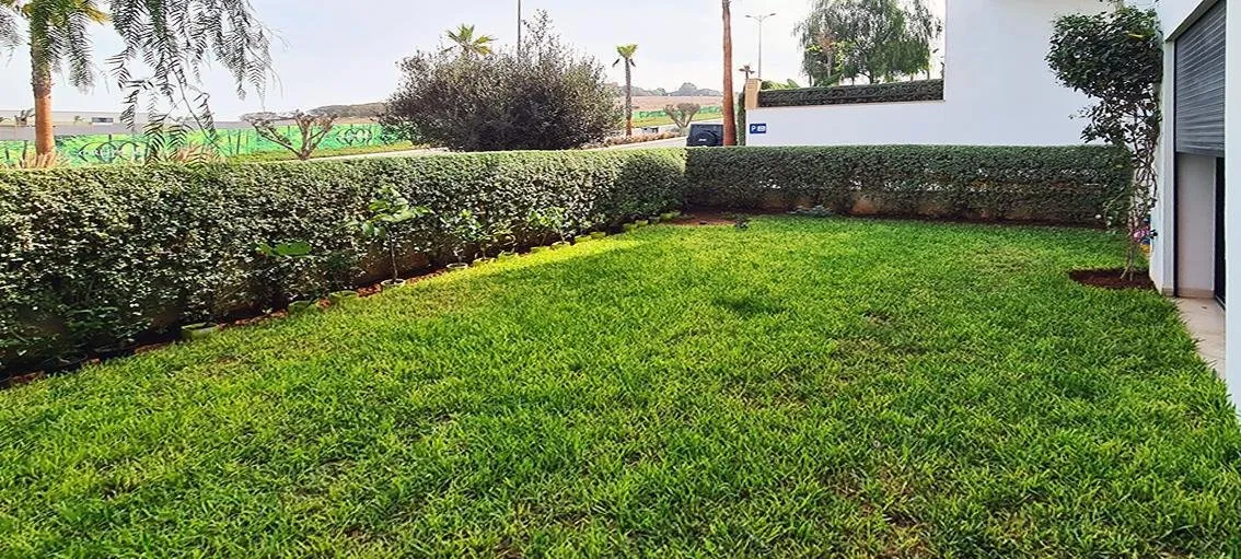 Appartement de 279 m² en résidence sécurisée. - الدار البيضاء (3)