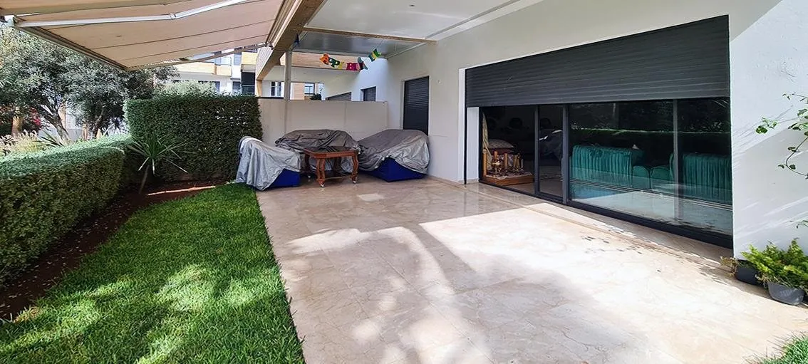 Appartement de 279 m² en résidence sécurisée. - الدار البيضاء (2)