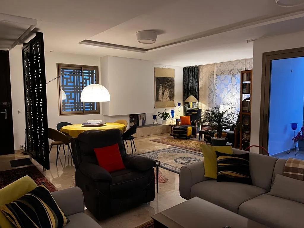 Appartement en vente à La marina - الرباط (2)