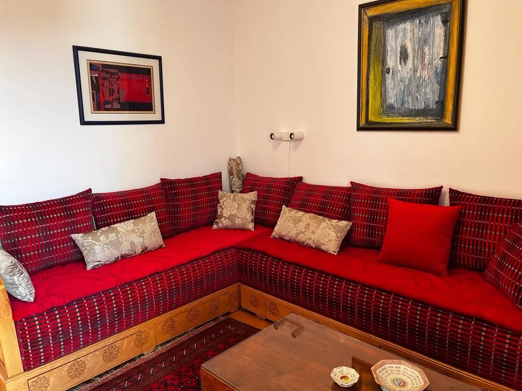 Appartement en vente à La marina - الرباط (4)