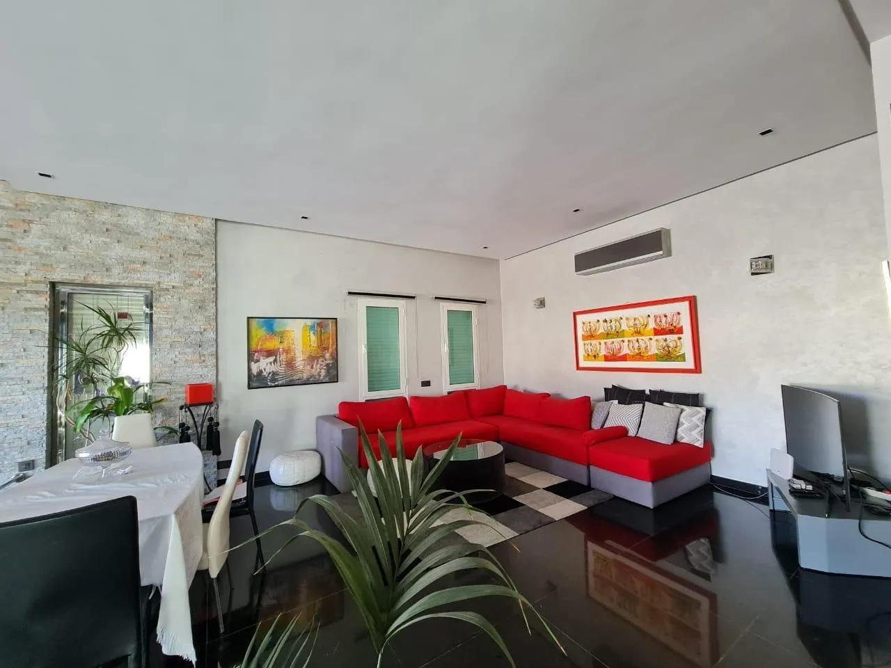 Superbe Villa pour la vente - طنجة (4)