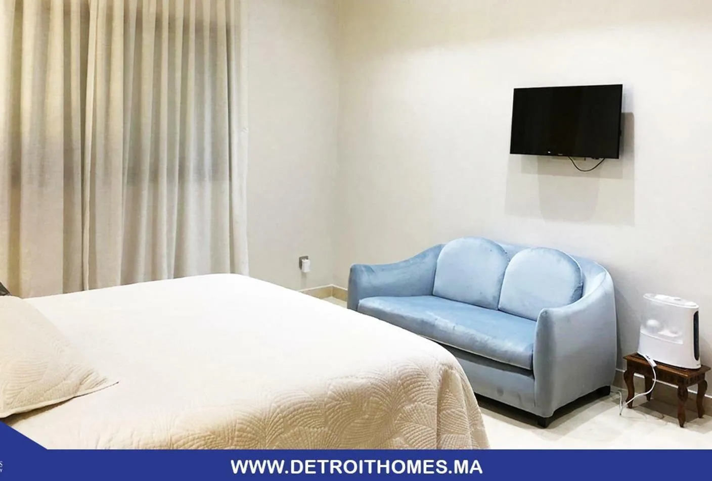 Appartement à la vente à iberia - طنجة (3)