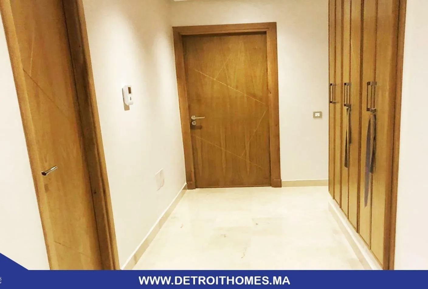 Appartement à la vente à iberia - طنجة (4)