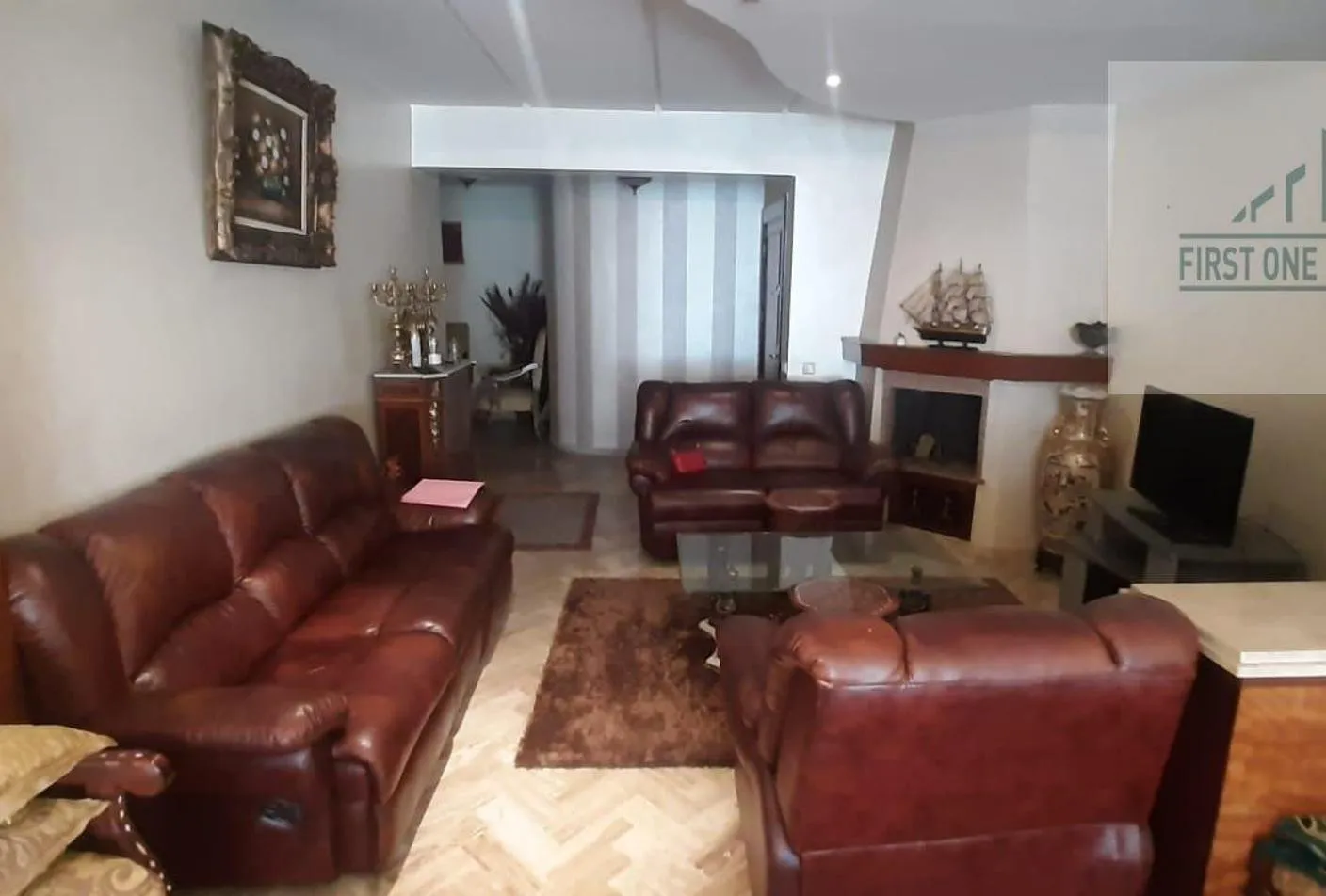 Très bel appartement 136 m², 2 Mars - الدار البيضاء