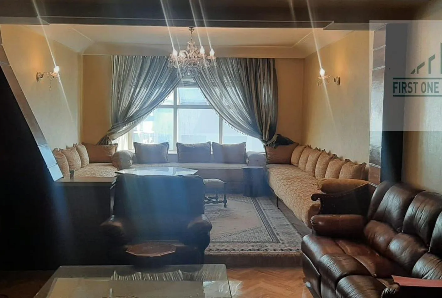 Très bel appartement 136 m², 2 Mars - الدار البيضاء (2)