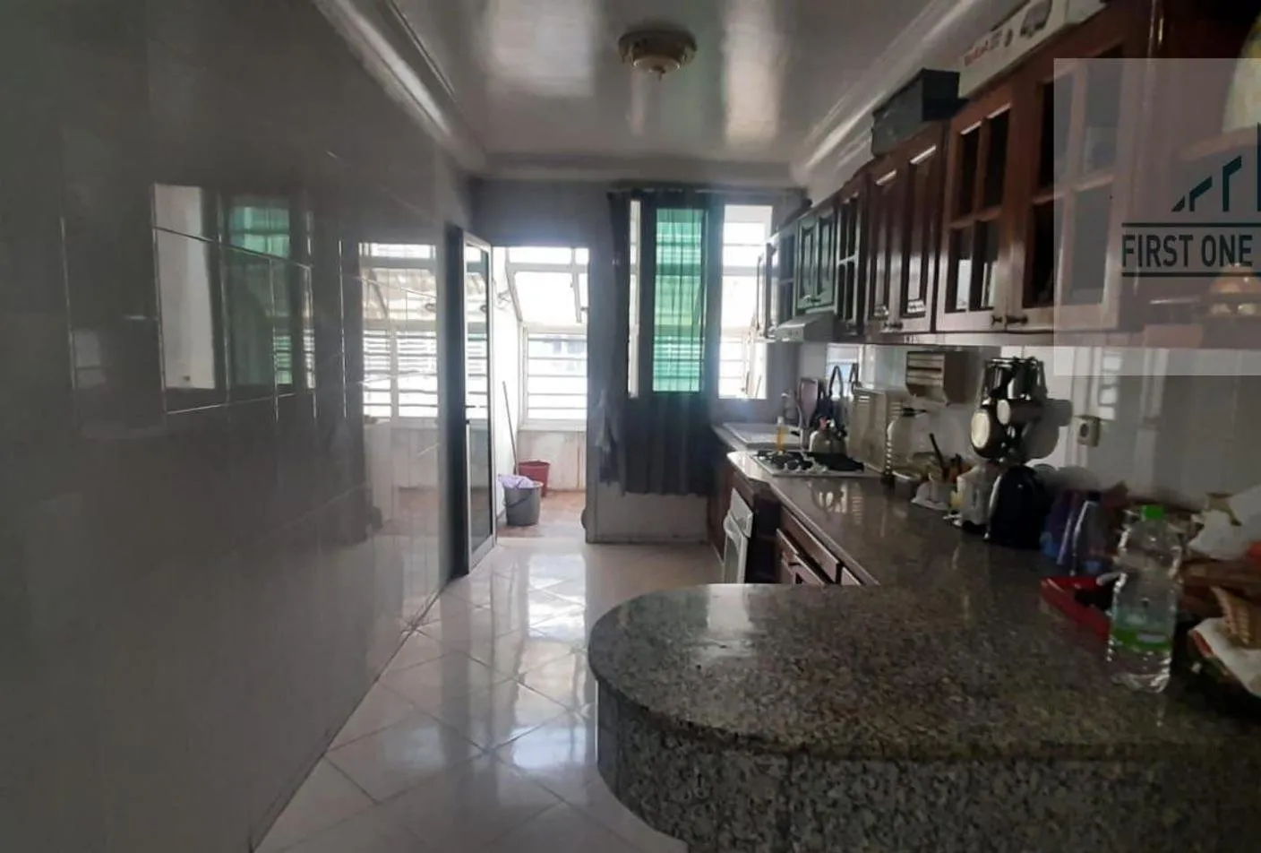 Très bel appartement 136 m², 2 Mars - الدار البيضاء (3)