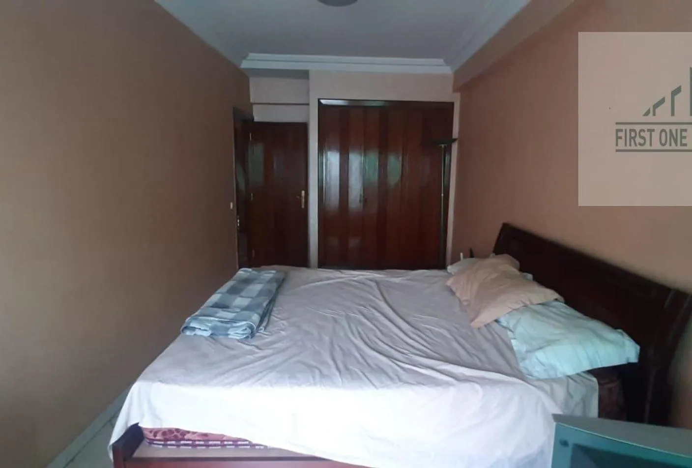 Très bel appartement 136 m², 2 Mars - الدار البيضاء (4)