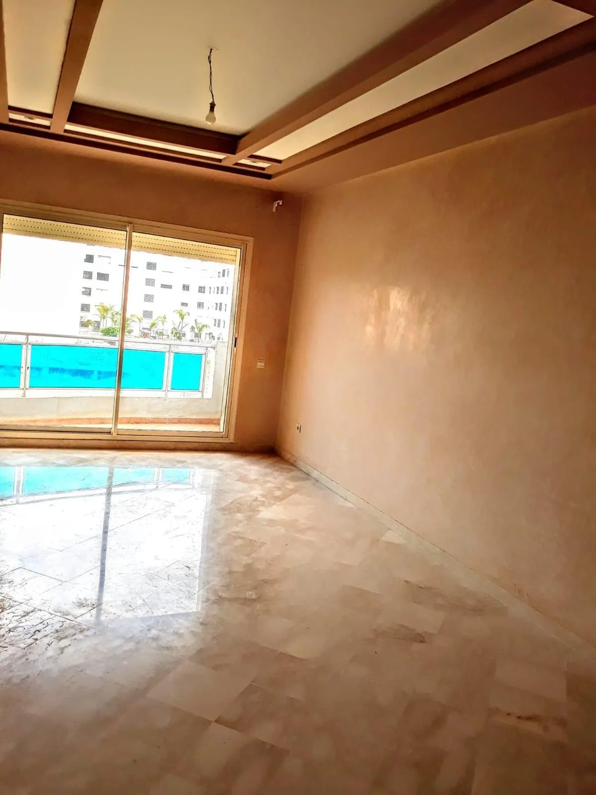 Vente Appartement D’un Quartier À Nouaceur - الدار البيضاء (3)