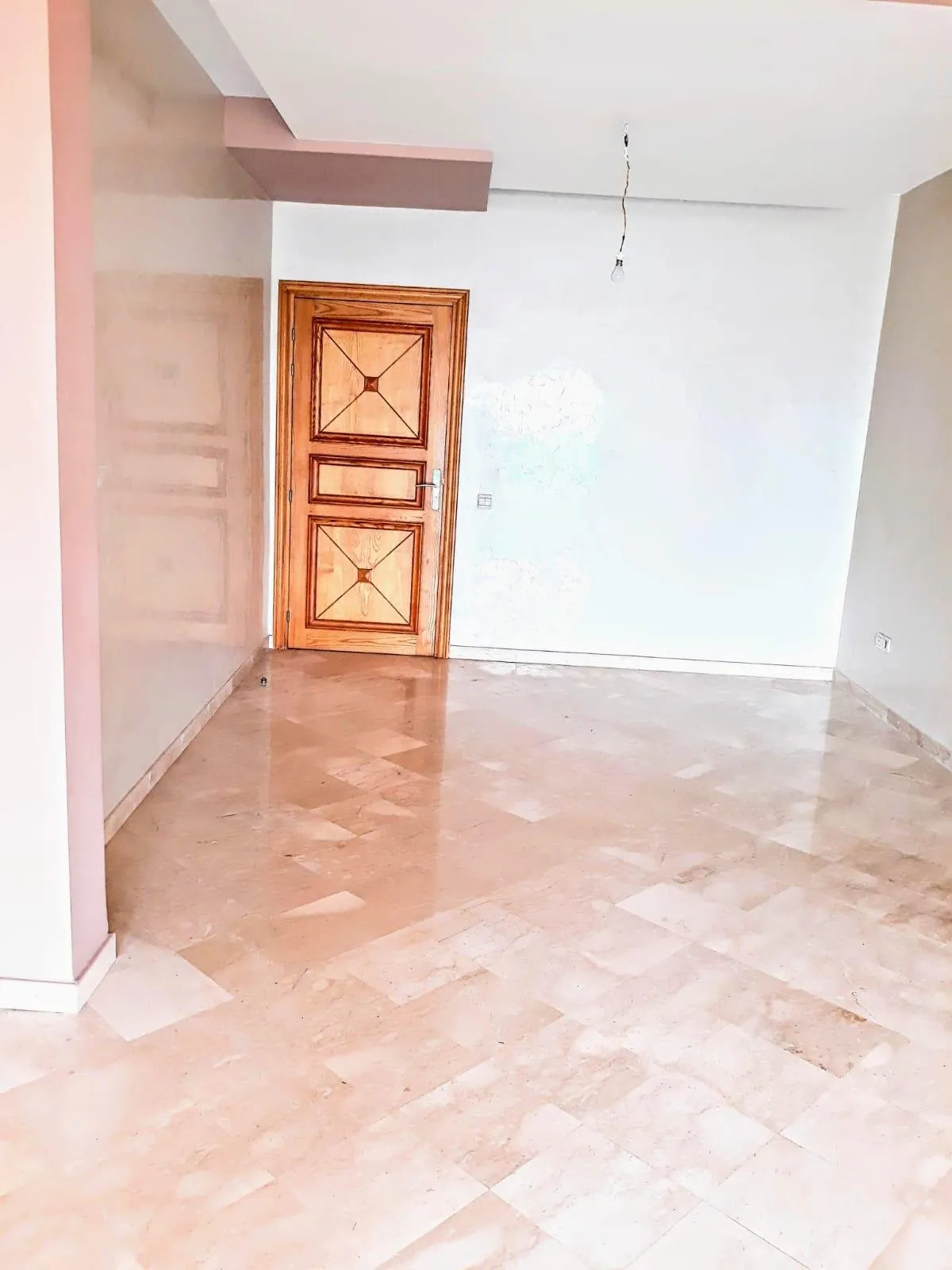 Vente Appartement D’un Quartier À Nouaceur - الدار البيضاء (4)