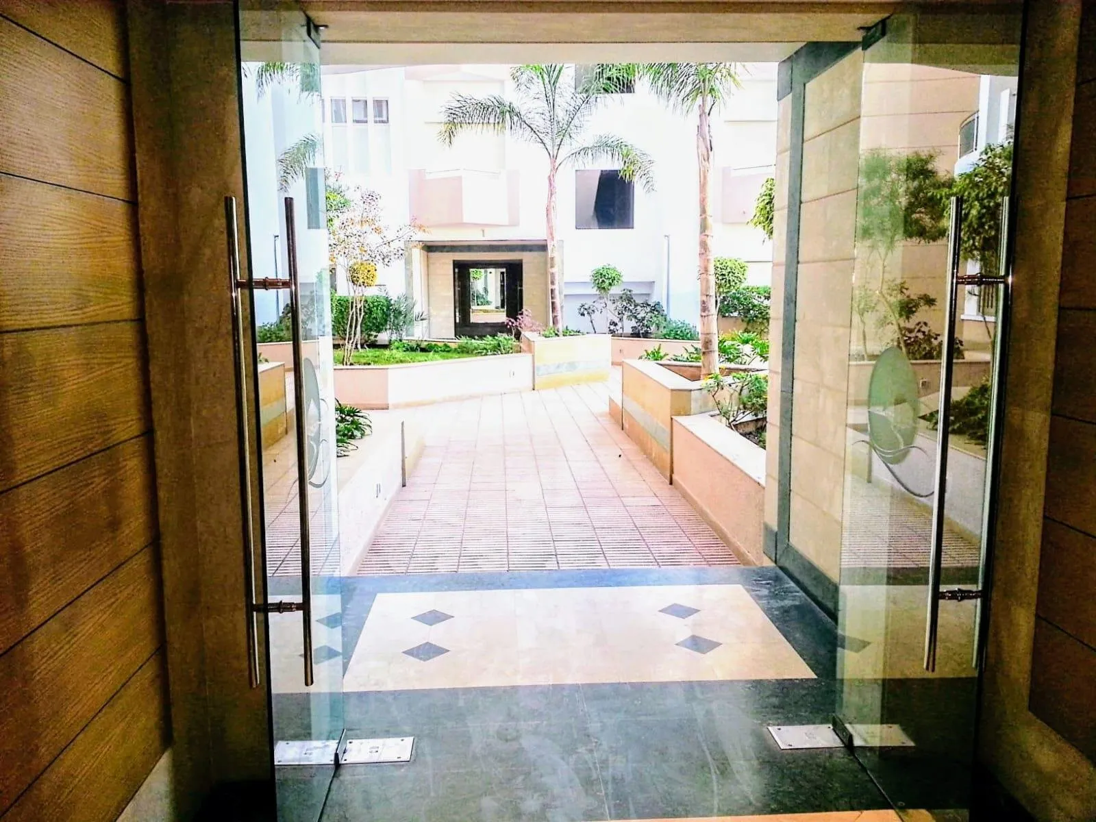 Vente Appartement D’un Quartier À Nouaceur - الدار البيضاء (2)