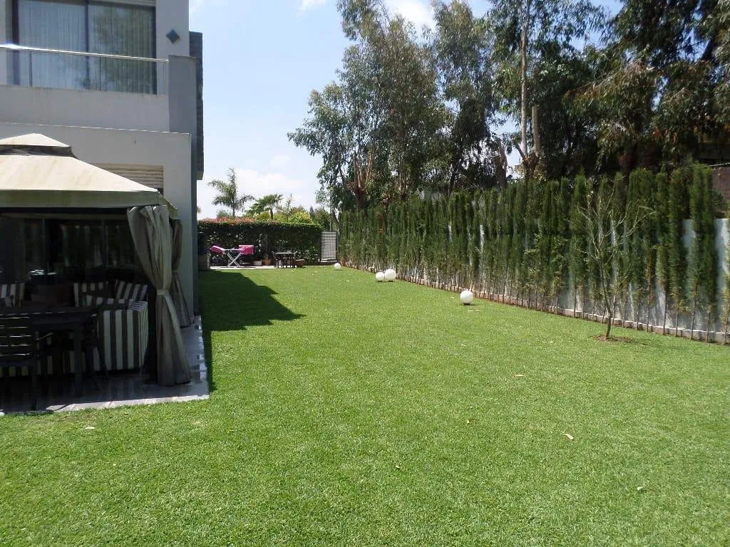 Villa à vendre Bouskoura Golf City Casablanca - بوسكورة