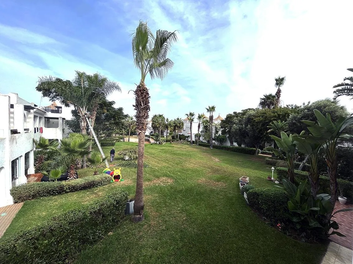 Villa à vendre à Marina Blanca. - الدار البيضاء
