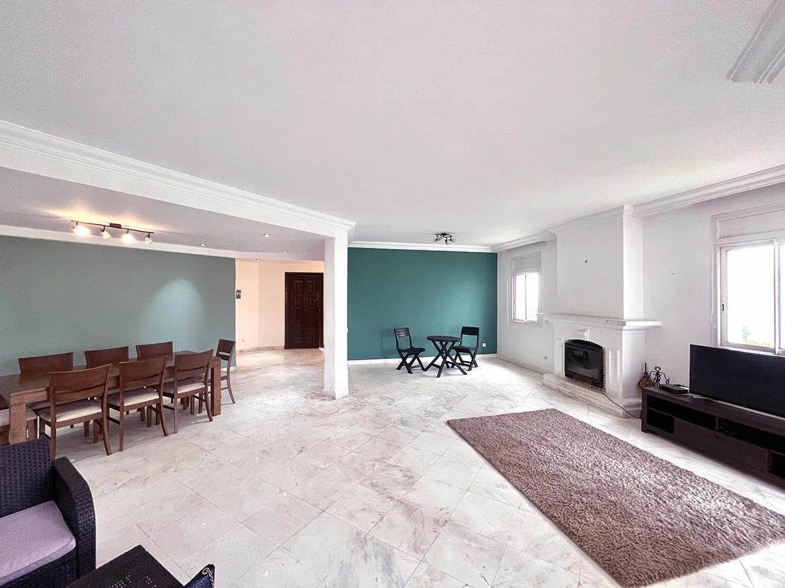 Villa à vendre à Marina Blanca. - الدار البيضاء (4)