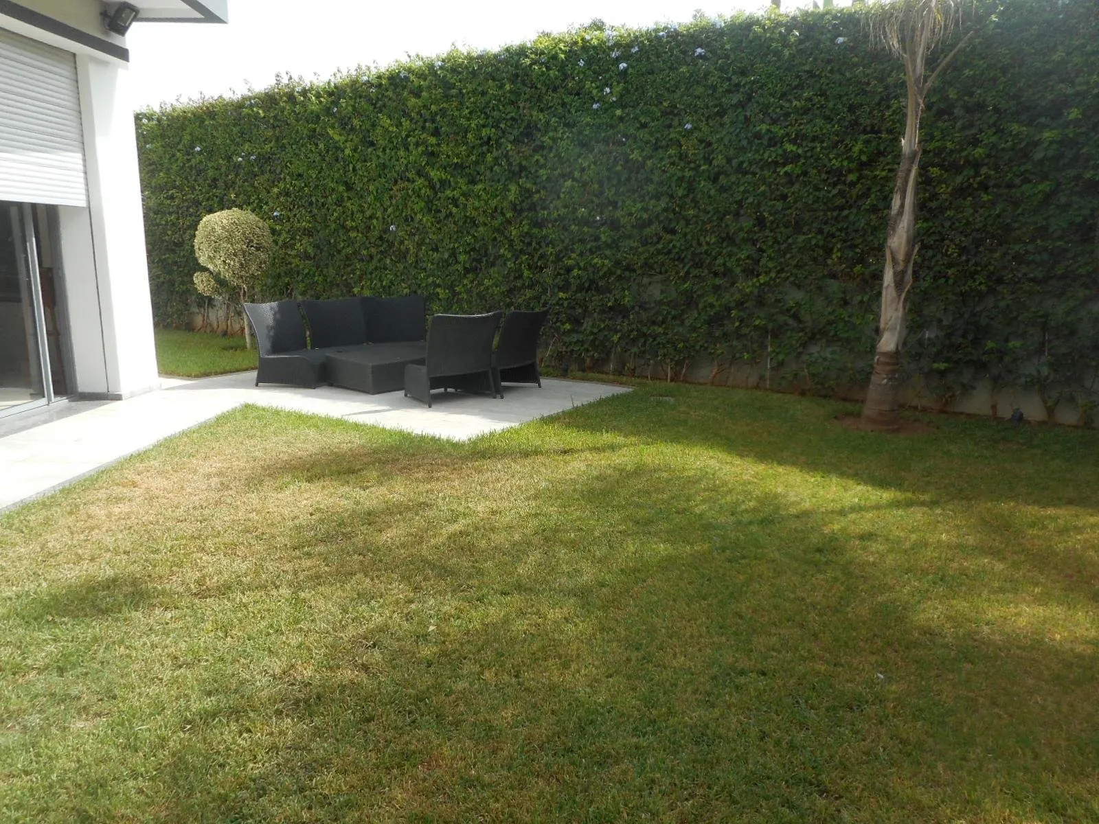 Villa Moderne À Vendre Quartier Florida Casablanca - الدار البيضاء