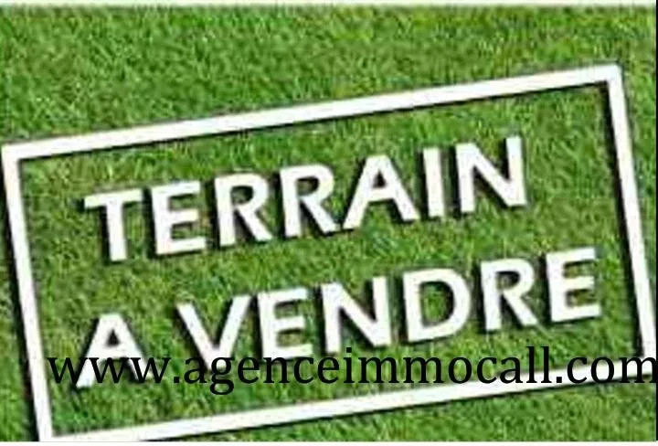 Terrain en vente à Hay Riad -Rabat - الرباط