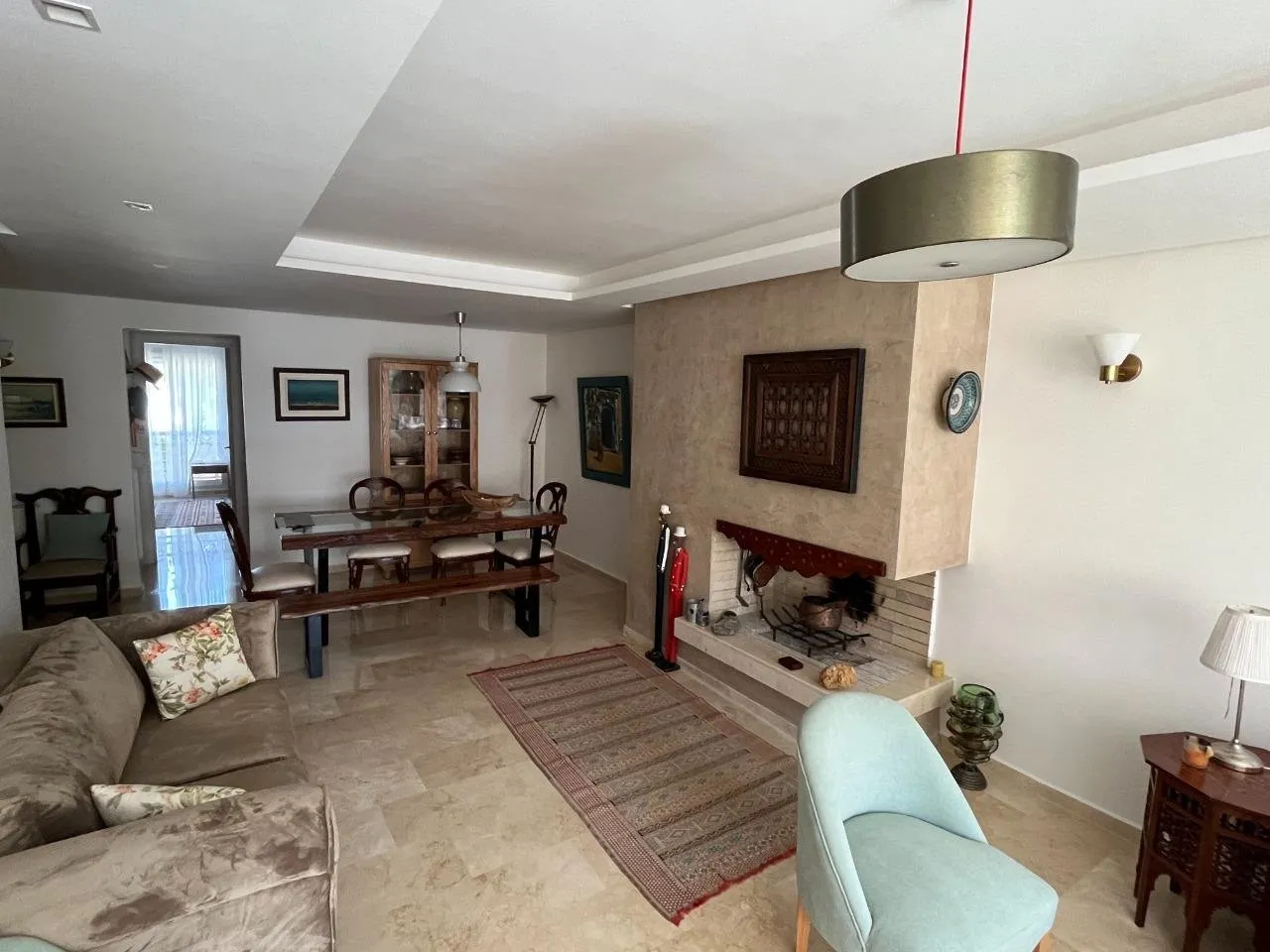 Appartement exceptionnel en vente à bouznika - بوزنيقة (2)