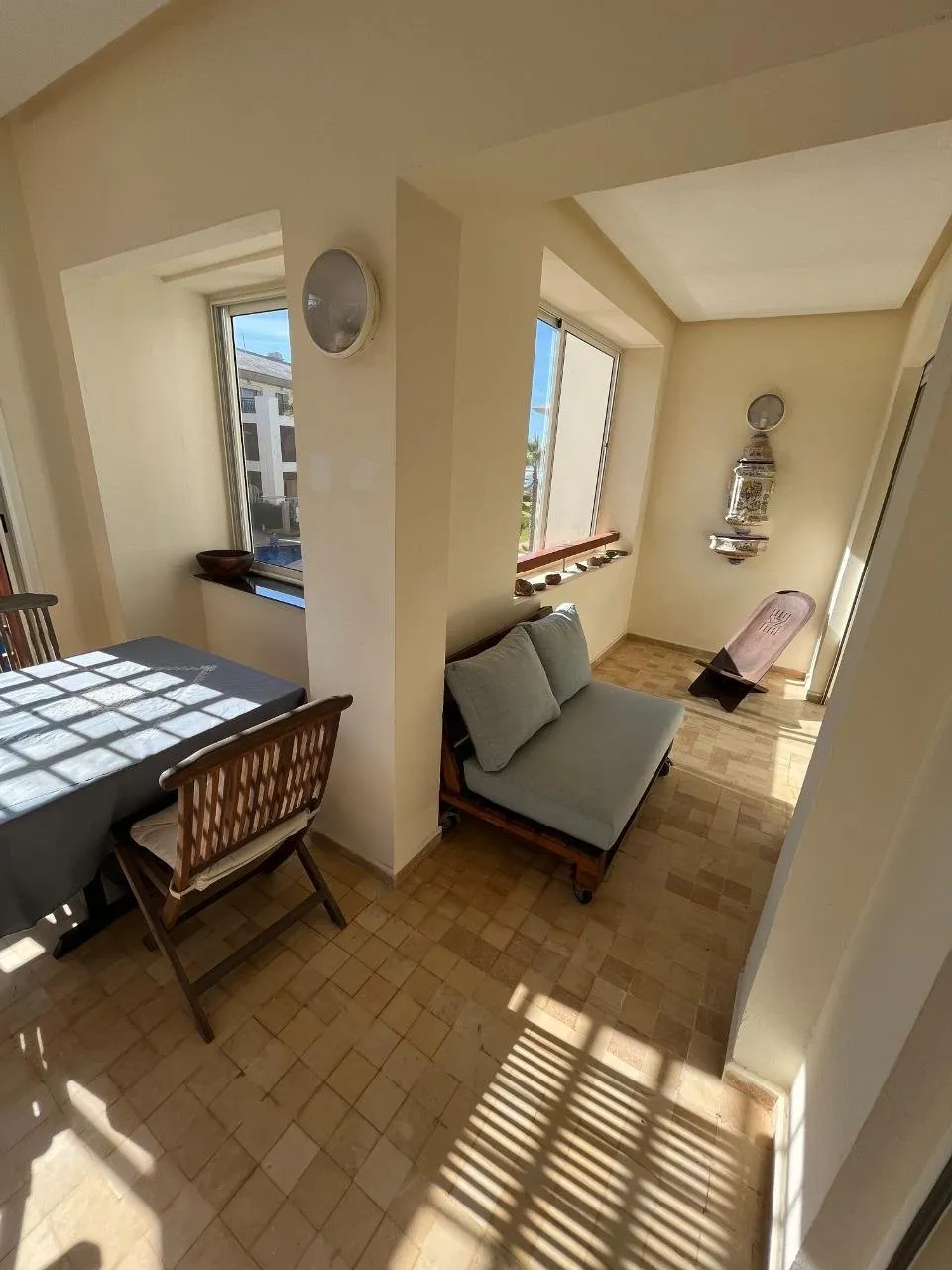 Appartement exceptionnel en vente à bouznika - بوزنيقة (4)