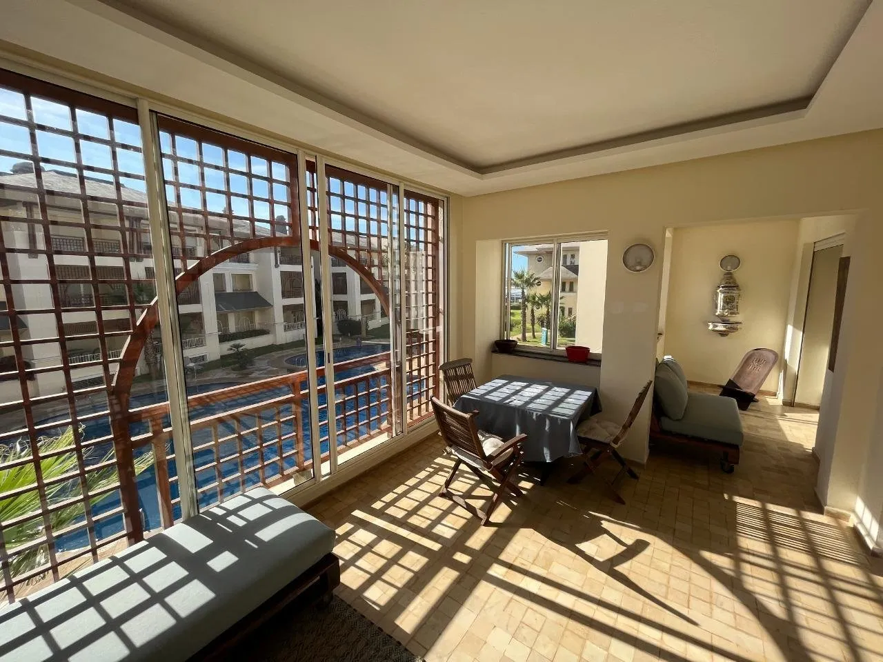 Appartement exceptionnel en vente à bouznika - بوزنيقة (3)