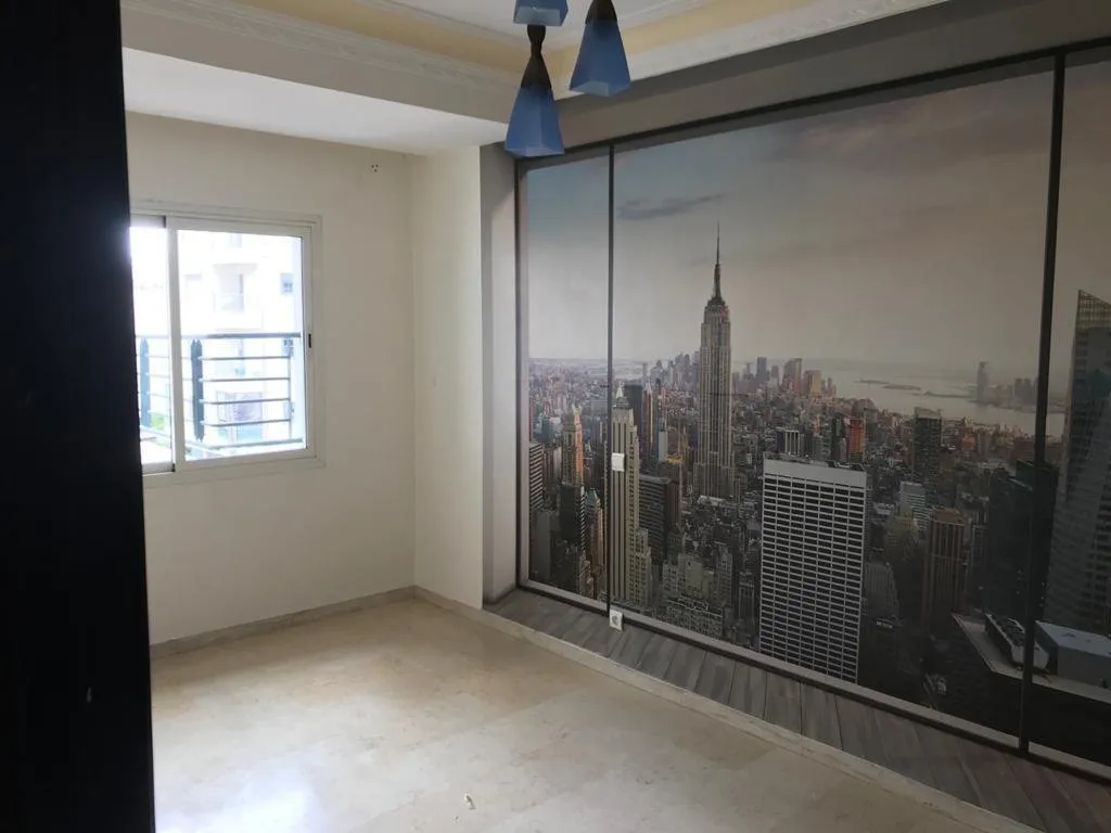 Vente Appartement Quartier Val Fleury Casablanca - الدار البيضاء (3)