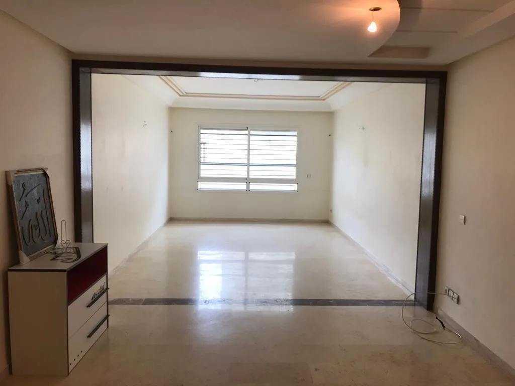 Vente Appartement Quartier Val Fleury Casablanca - الدار البيضاء (2)
