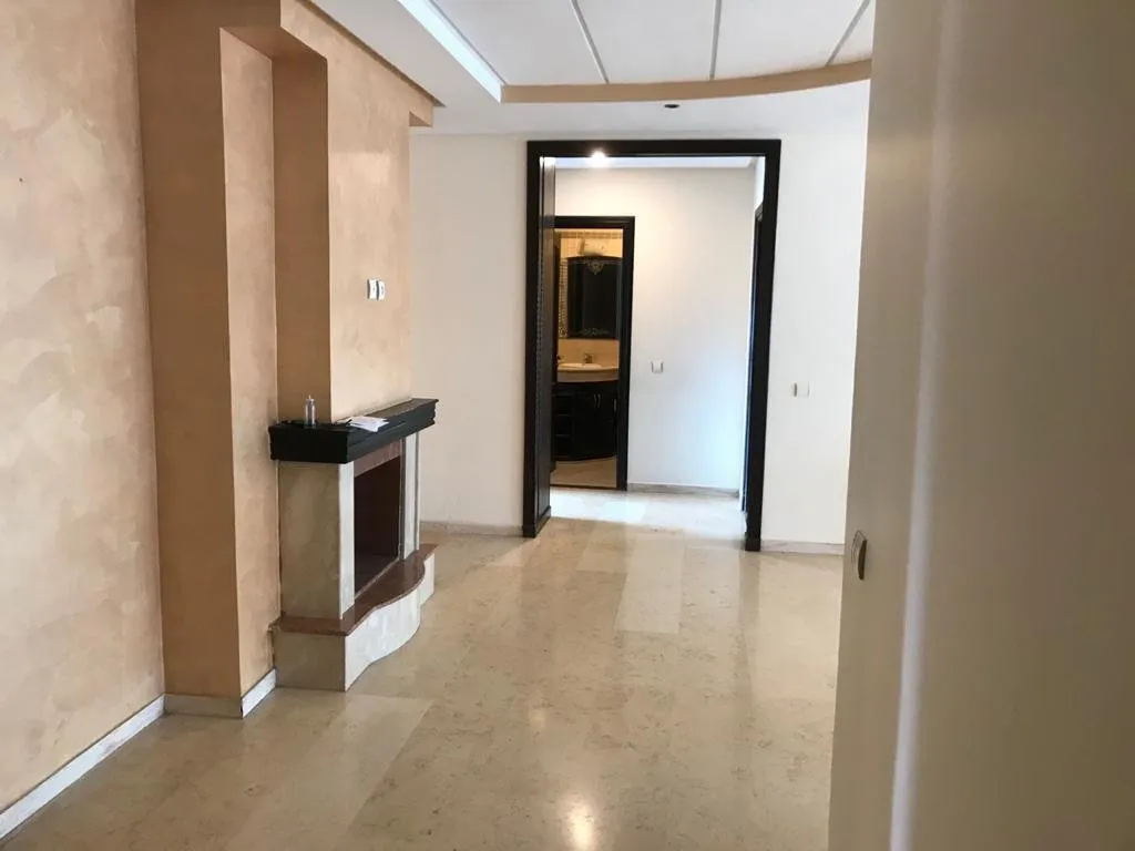 Vente Appartement Quartier Val Fleury Casablanca - الدار البيضاء